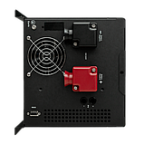 ДБЖ LogicPower LPM-PSW-4500VA (3000Вт) з правильною синусоїдою 24V з MPPT, фото 6