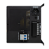 ДБЖ LogicPower LPM-PSW-4500VA (3000Вт) з правильною синусоїдою 24V з MPPT, фото 8