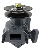 Водяний насос (помпа) ЯМЗ-236, ЯМЗ-238, 236-1307010, фото 3