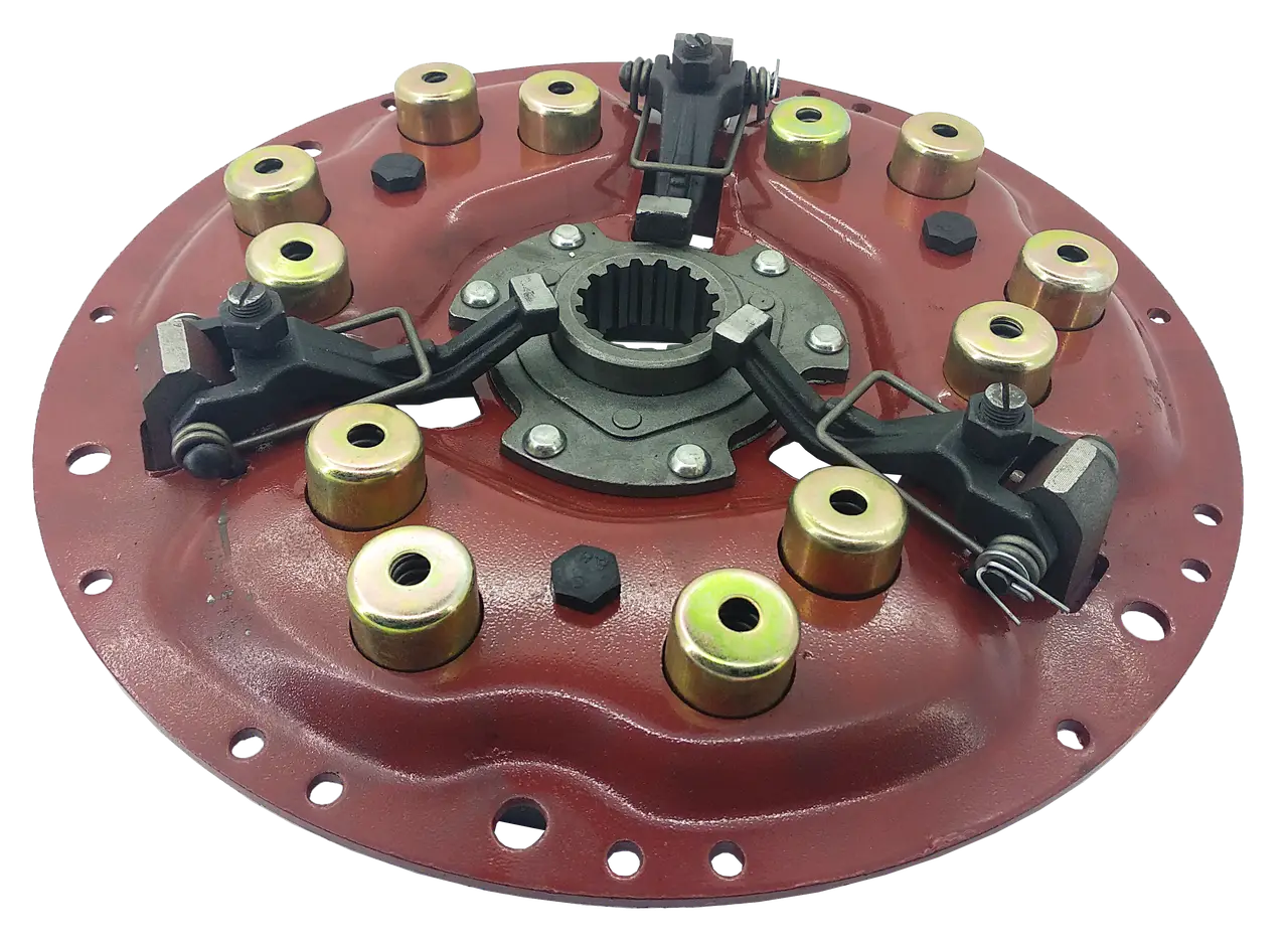 Кошик зчеплення МТЗ-80, фото 1