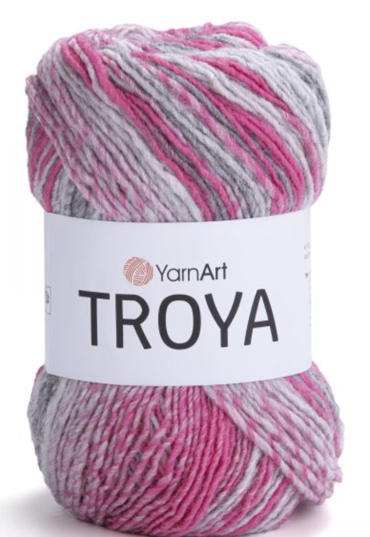 Troya YarnArt-2116