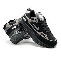 Мужские Кроссовки Nike NIKE AIR MAX Кроссовки форсы Кроссовки найк аирмакс Кроссовки Nike Air max Р40