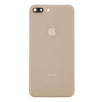 Корпус Apple iPhone 8 Plus, High quality, Золотий