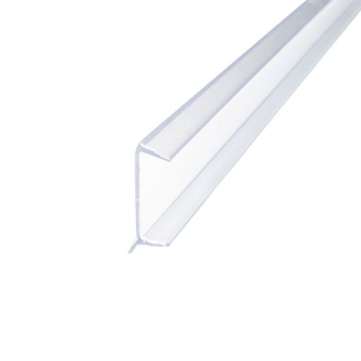 Ущільнювач цоколя GIFF L-3000 T18 прозорий, фото 1