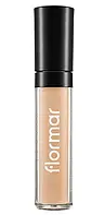 Консилер рідкий Flormar Perfect Coverage, відтінок 30 (Light), 5 мл (8000019544795)