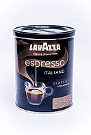 Кофе молотый Lavazza Espresso Italiano ж/б 250г