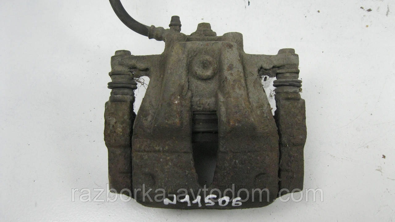 Суппорт передній правий Lucas Opel Corsa C (2000-2012), Combo (2001-2011), Meriva A (2003-2010) OE:9196052