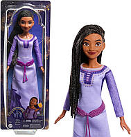 Оригінал Disney Wish Asha Doll, лялька Аша