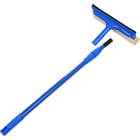 Вікномийка BuroClean з телескопічною ручкою (10300000)