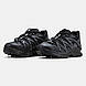 Чоловічі Кросівки Salomon XT-Quest Black 40-41-42-43-44-45, фото 4