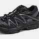 Чоловічі Кросівки Salomon XT-Quest Black 40-41-42-43-44-45, фото 8