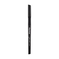 Автоматичний олівець для очей Flormar Style Matic Eyeliner S02 New Black, 0.35 г