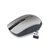 Миша HAVIT бездротова USB срібна (HV-MS989GTsilver)