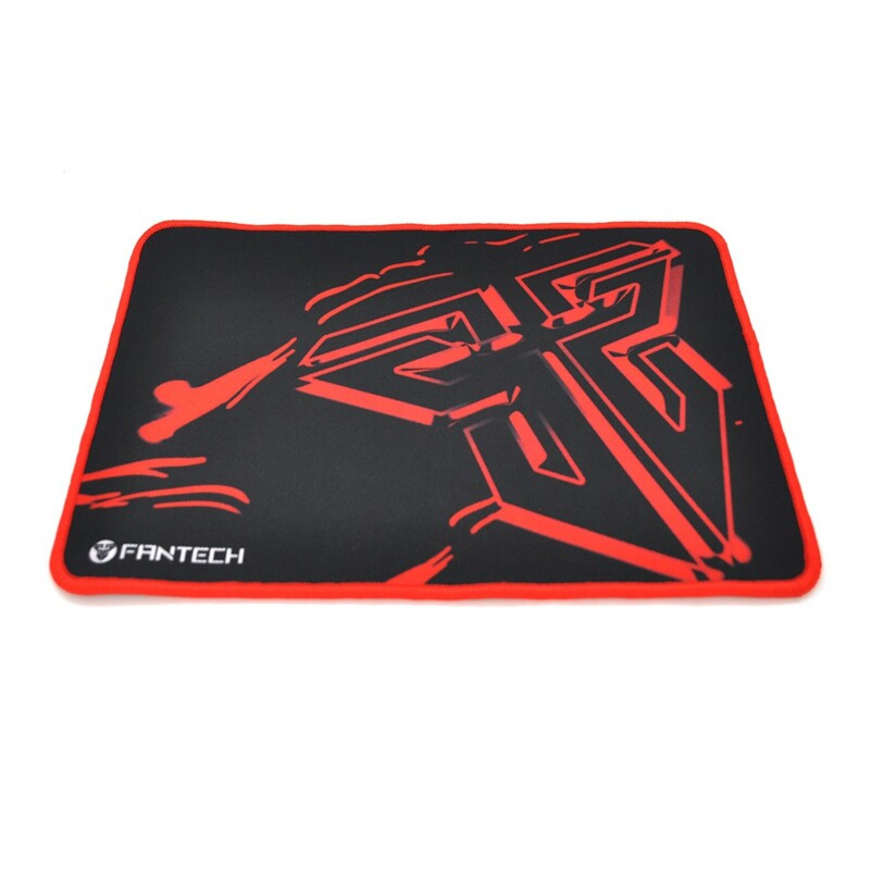 Ігрова поверхня Fantech Black/Red (MP35/15052)