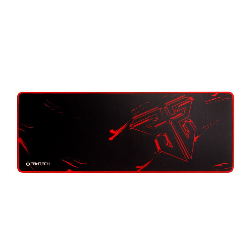 Ігрова поверхня Fantech Sven Black/Red (MP80/15053)