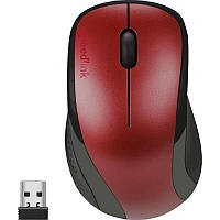 Мышь беспроводная SpeedLink Kappa Red USB (SL-630011-RD)