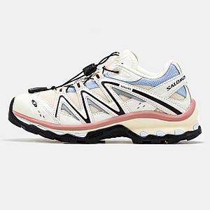 Жіночі Кросівки Salomon XT-Quest Beige 37-38-39