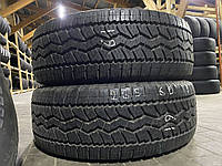 Шини 265/60R18 Falken Wildreak A/T 7.5мм 2019рік