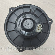 Мотор опалювача кабіни печеньки Hyundai HD78/HD65/HD72 Хюндай (971555H201), фото 4