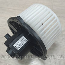 Мотор опалювача кабіни печеньки Hyundai HD78/HD65/HD72 Хюндай (971555H201), фото 2