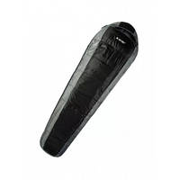 Cпальний мішок National Geographic (+4: -2) NG-SB-BLKYW