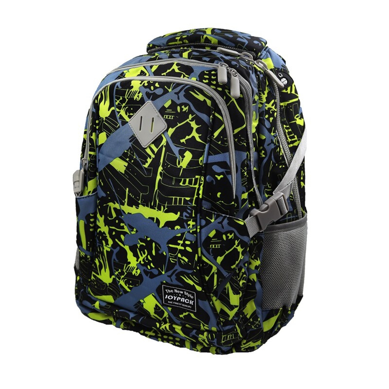 Рюкзак молодіжний JoyPack Abstraction (0061SE)