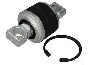 Сайлентблок реактивної тяги MAN TGA/ TGS/ TGX LEMA 1154.11 ( 81432206285 )