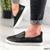 Мокасини жіночі СВ