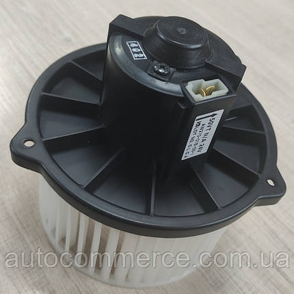 Мотор опалювача кабіни печеньки Hyundai HD78/HD65/HD72 Хюндай (971555H201), фото 1