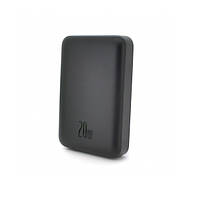 УМБ Baseus Baseus Magnetic Mini 10000mAh 20W Black (MagneticMini/29507)