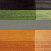 BELINKA Toplasur UV Plus, фарба-лазур для деревини напівглянцева, графітно-сіра (31), 0,75л, фото 3