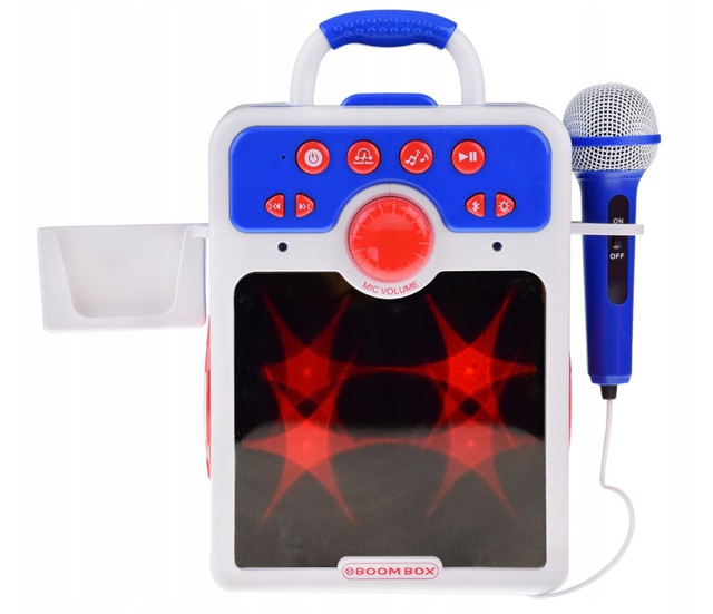 Дитячі колонки