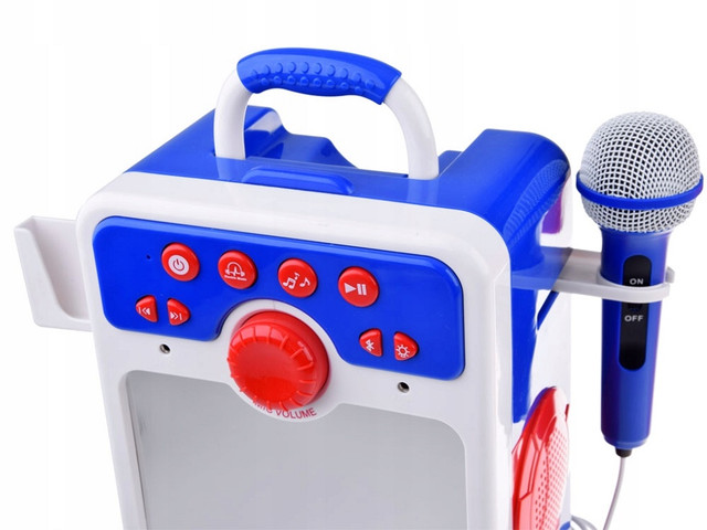 Дитячі колонки