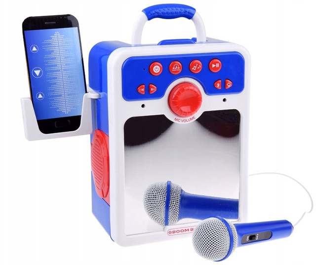 Дитячі колонки