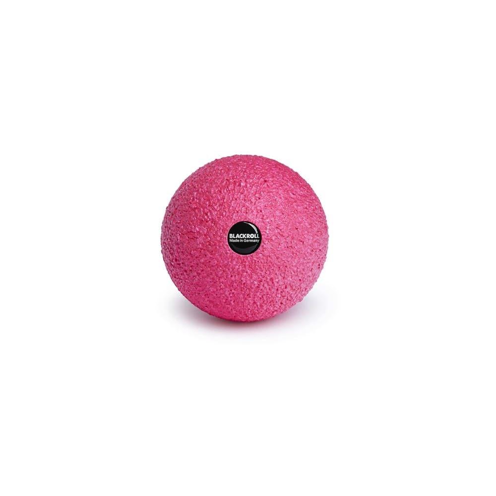 Масажний м'яч Blackroll® BALL 8 PINK Німеччина, фото 1