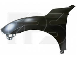 Крило ліве HONDA CIVIC 10 16-18 SDN/COUPE
