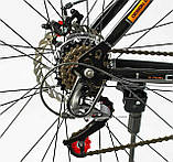 Велосипед гірський CORSO NITRO 29" NT-29460, фото 3