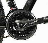 Велосипед гірський CORSO NITRO 29" NT-29460, фото 4