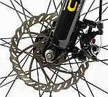 Велосипед гірський CORSO NITRO 29" NT-29460, фото 5