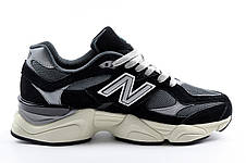 Кросівки New Balance 9060 підліткові, фото 3