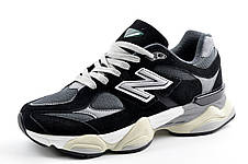 Кросівки New Balance 9060 підліткові, фото 4