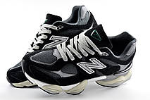Кросівки New Balance 9060 підліткові, фото 5