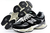 Кросівки New Balance 9060 підліткові, фото 6