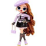 Лялька ЛОЛ Сюрприз ОМГ Поуз LOL Surprise OMG S8 Pose Fashion Doll, фото 4