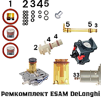 REMDL 8 Ремкомплект ESAM DeLonghi
