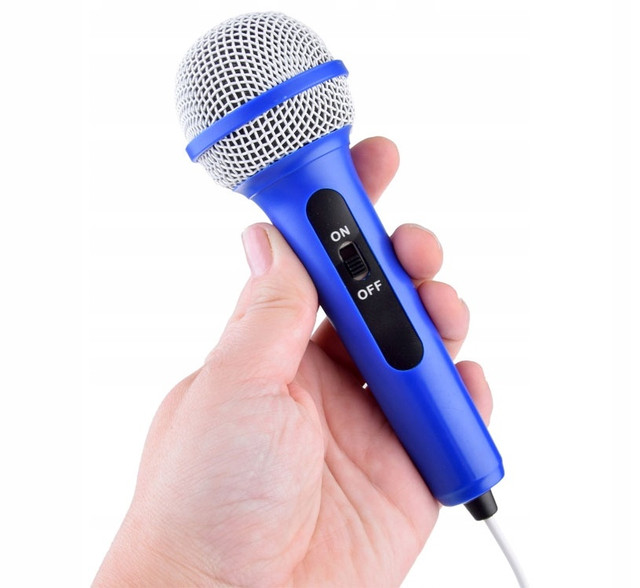 Музичний центр для дітей