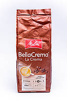 Кофе зерновой Melitta Bella Crema La Crema 500г