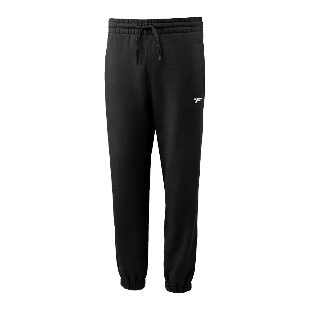 ШТАНИ FINNTRAIL LOGO КОЛІР BLACK, фото 1