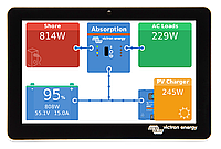 Сенсорный экран Victron Energy GX Touch 70 для панели управления Cerbo GX