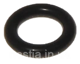 5313217761 Гумовий ущільнювач(на перехідник бойлера 6 mm), DeLonghi, фото 2